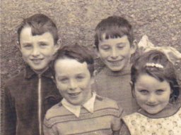 o Callaghan Family_0001